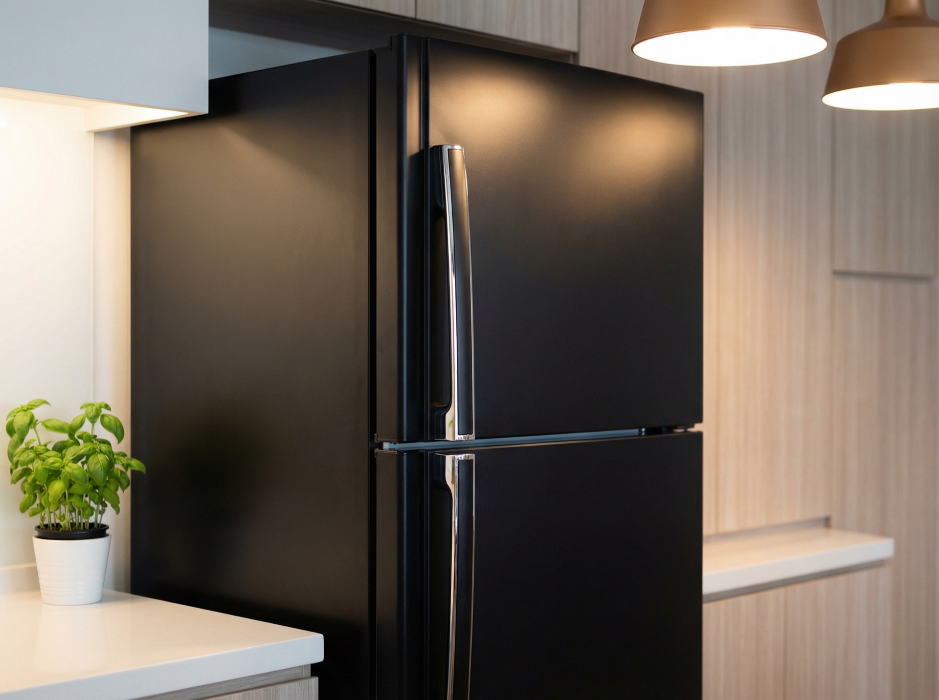 Fridges & Appliances